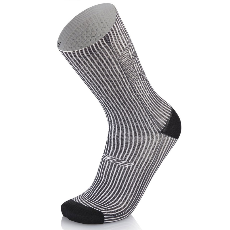 MBwear Fun Evo socks - F...you