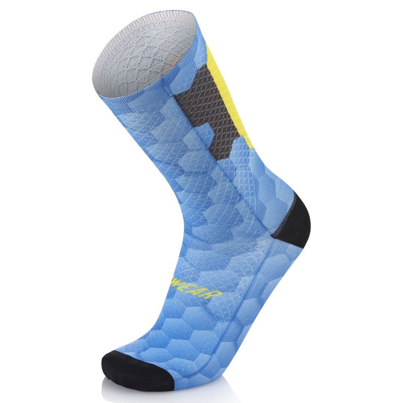 MBwear Fun Nation socks - Belgium