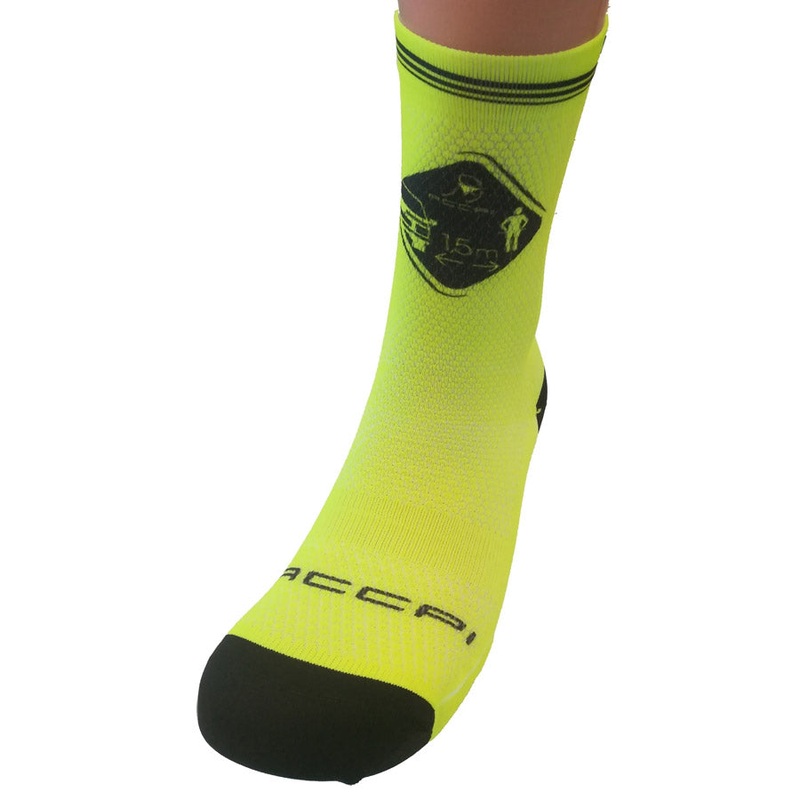 MBwear Fun socks - Accpi