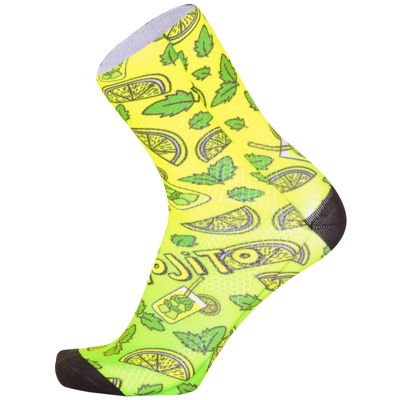 MBwear socks - Mojito