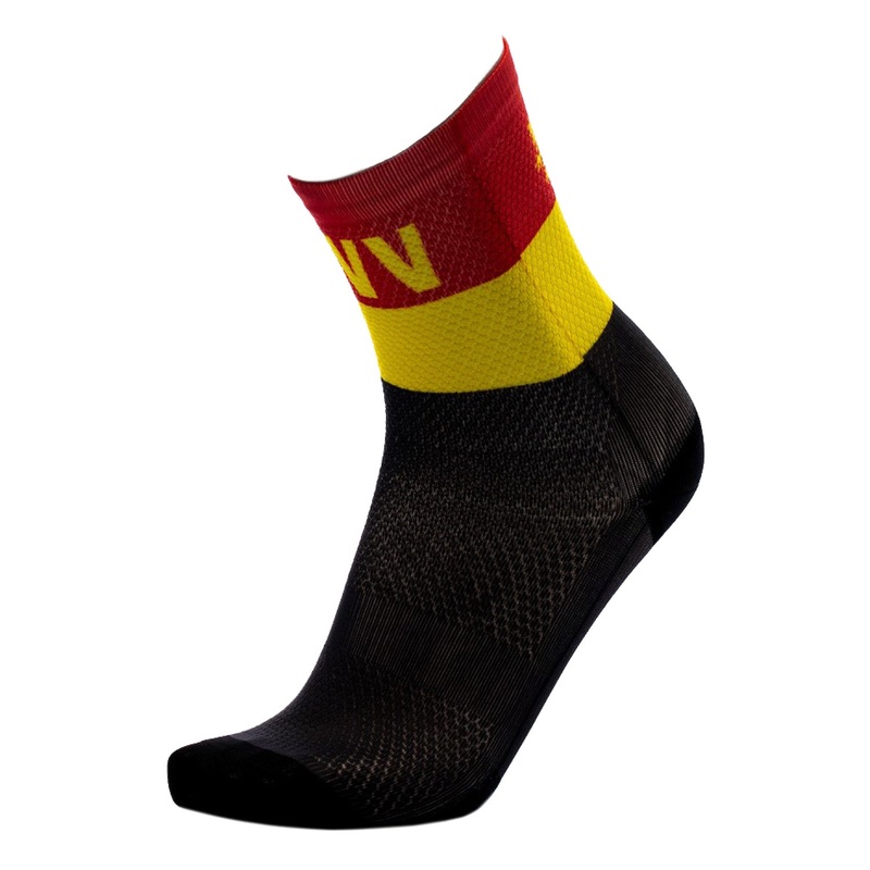 Socks MBwear Flanders Edition - Flag