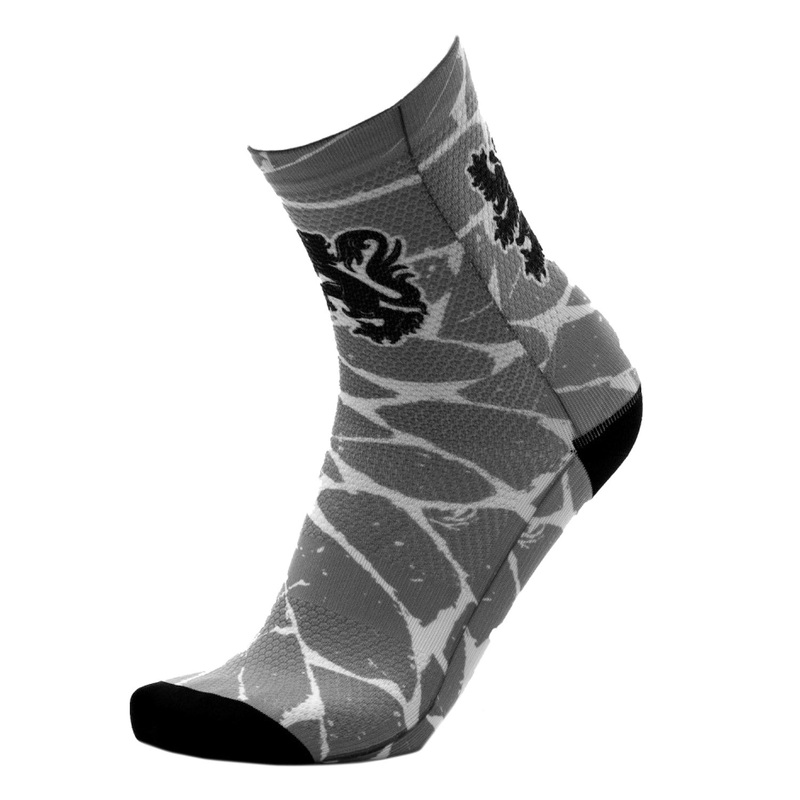 Socks MBwear Flanders Edition - Pav