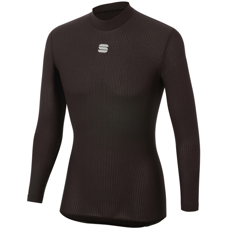 Sportful Bodyfit Pro long sleeves baselayer - Black