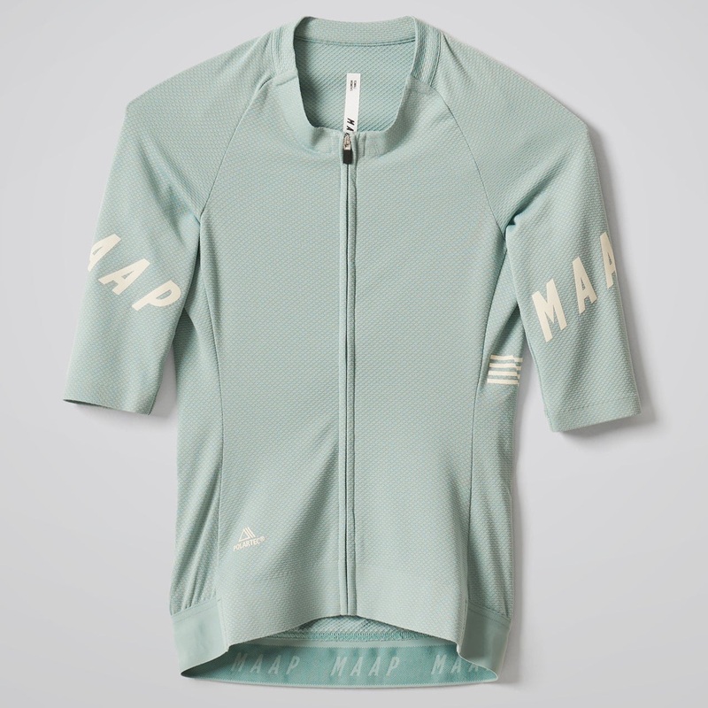 Maap Aeon women jersey - Green