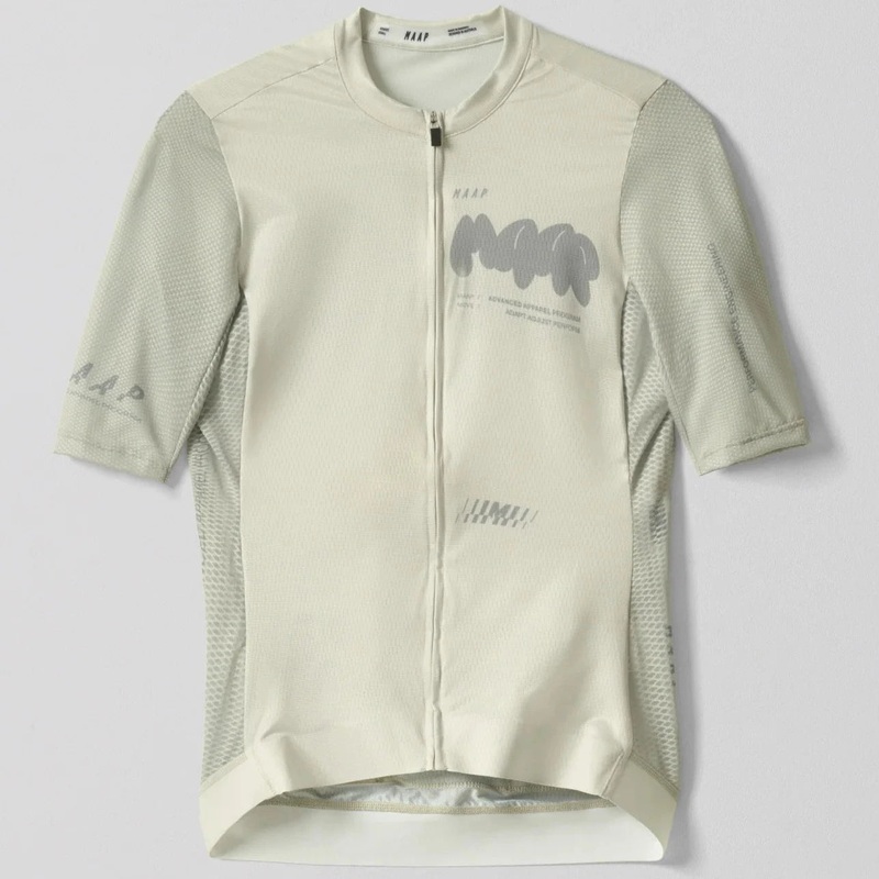 Maap Aerate Pro Air 3.0 women jersey - Grey