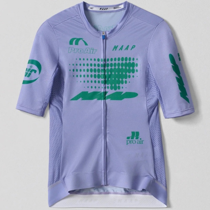 Maap Aether Pro Air 3.0 women jersey - Purple
