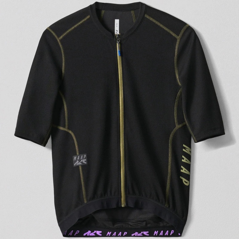 Maap Alt_Road 2.0 women jersey - Black