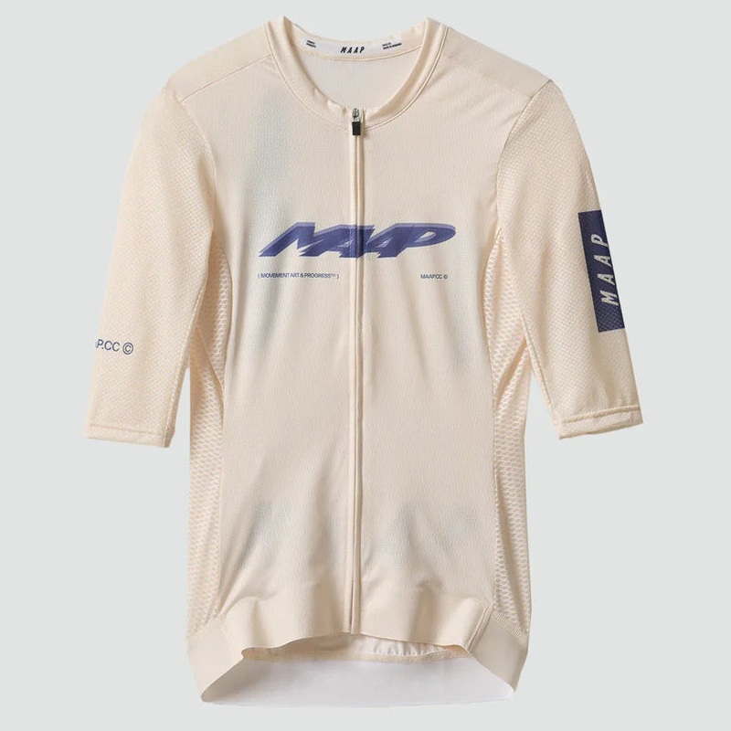 Maap Blaze Pro Air 3.0 women jersey - Beige