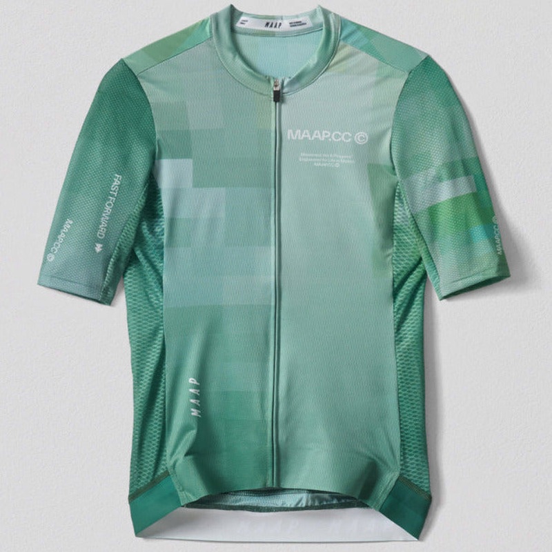 Maap Blur Pro Air 3.0 women jersey - Green