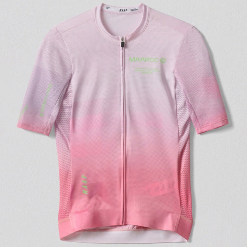 Maap Blur Pro Air 3.0 women jersey - Pink