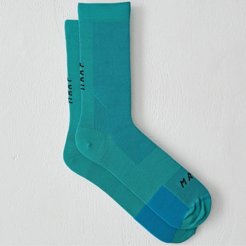 Maap Division Mono socks - Light green