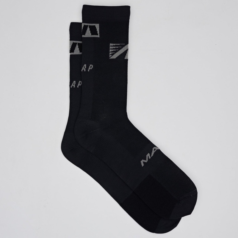 Maap Drome socks - Black