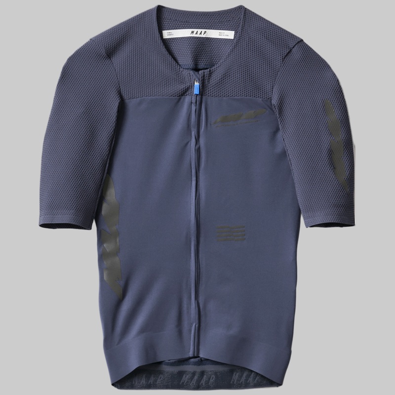 Maap Eclipse Pro Race women jersey - Blue
