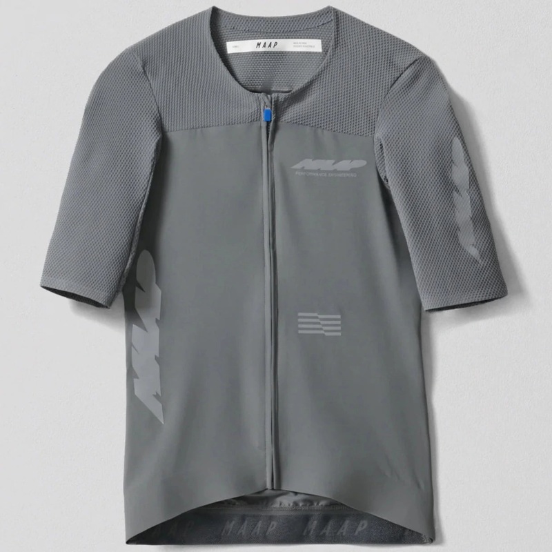Maap Eclipse Pro Race women jersey - Grey