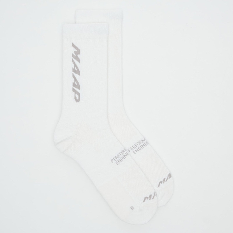 Maap Emerge socks - White grey