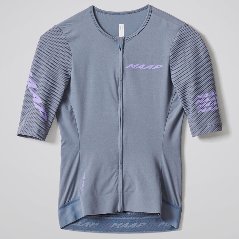 Maap Emerge women jersey - Blue