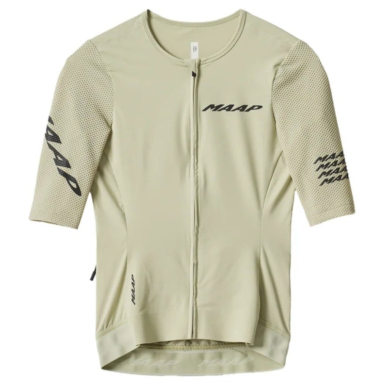 Maap Emerge women jersey - Green