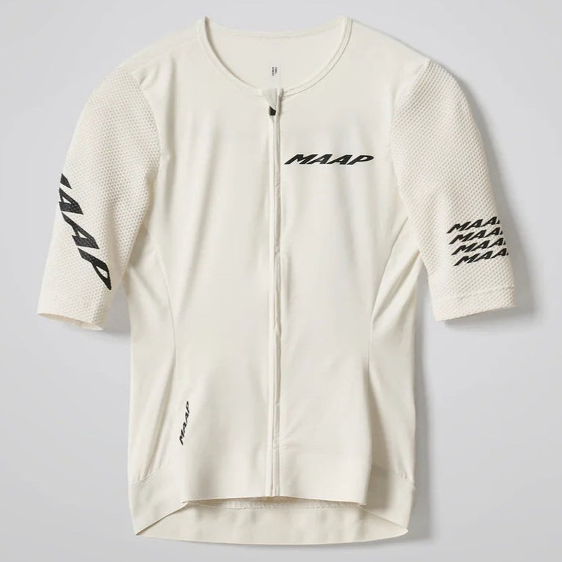 Maap Emerge women jersey - White