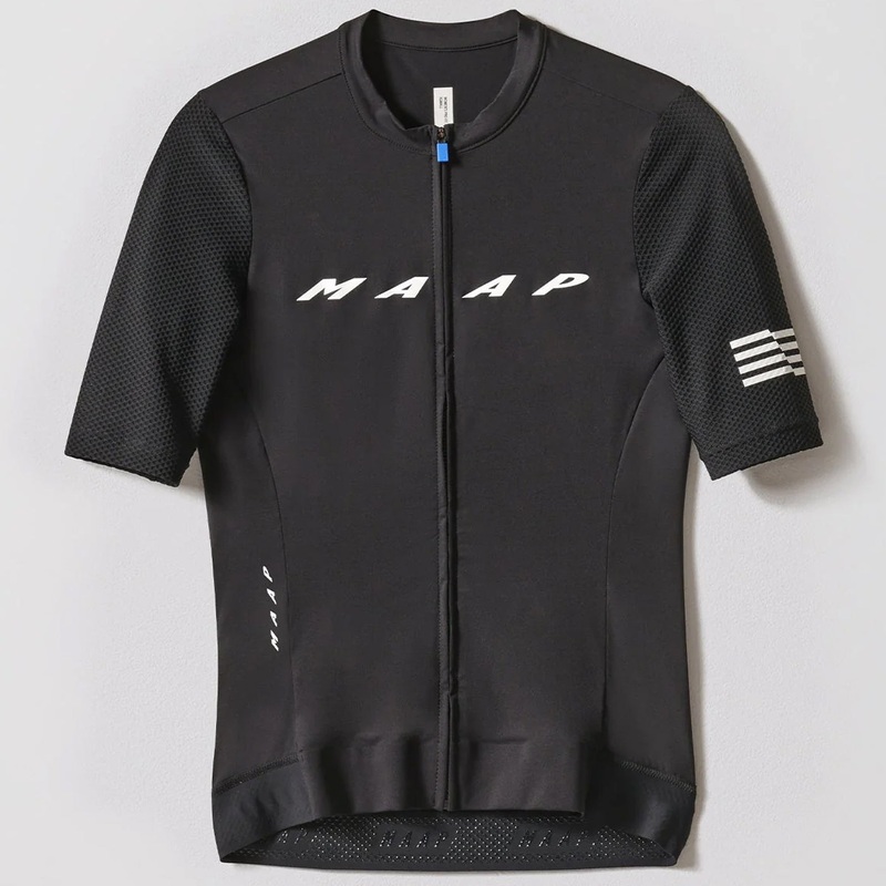 Maap Evade Pro Base 2.0 women jersey - Black