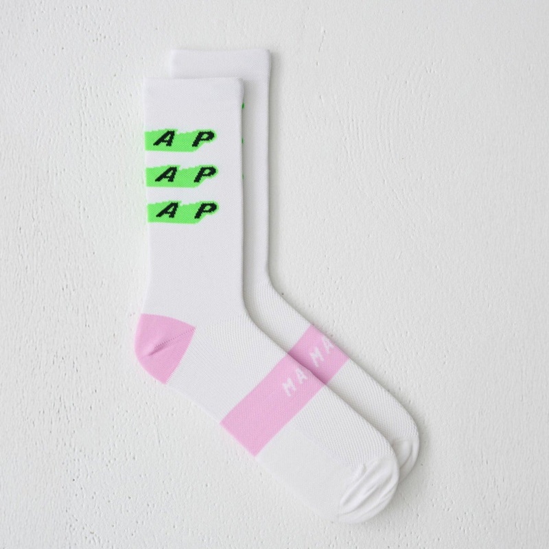 Maap Evade X socks - White