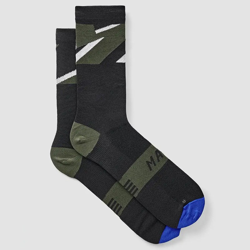 Maap Evolve 3D Socks - Black