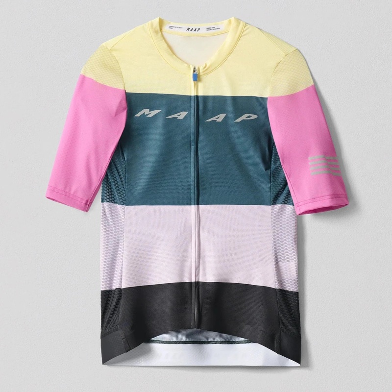 Maap Level Pro Air 2.0 women jersey - Multicolor