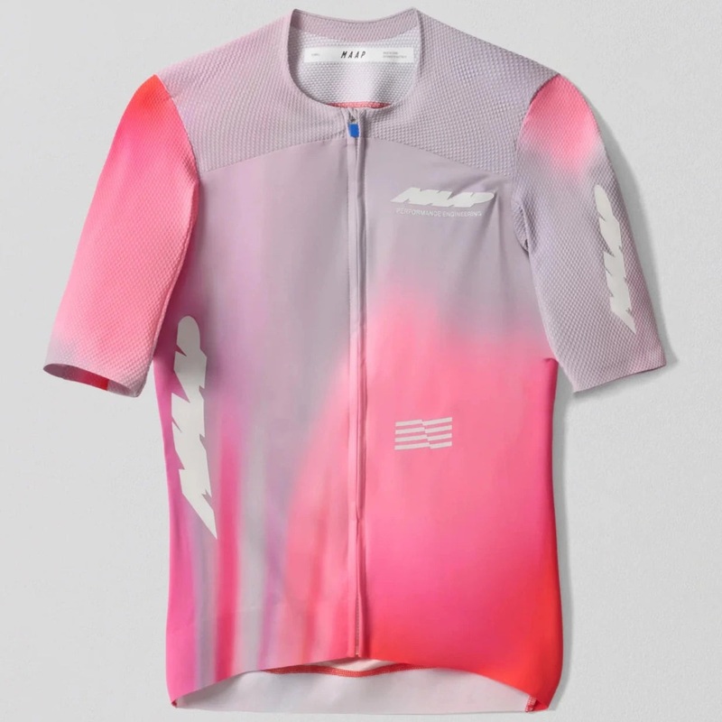 Maap Solar Pro Race women jersey - Red