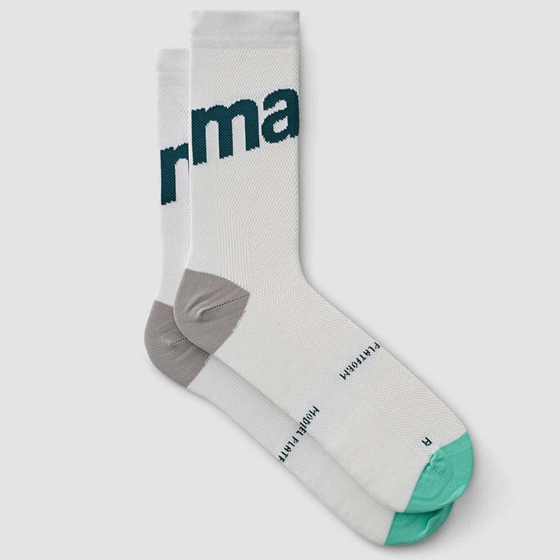 Maap Training socks - White