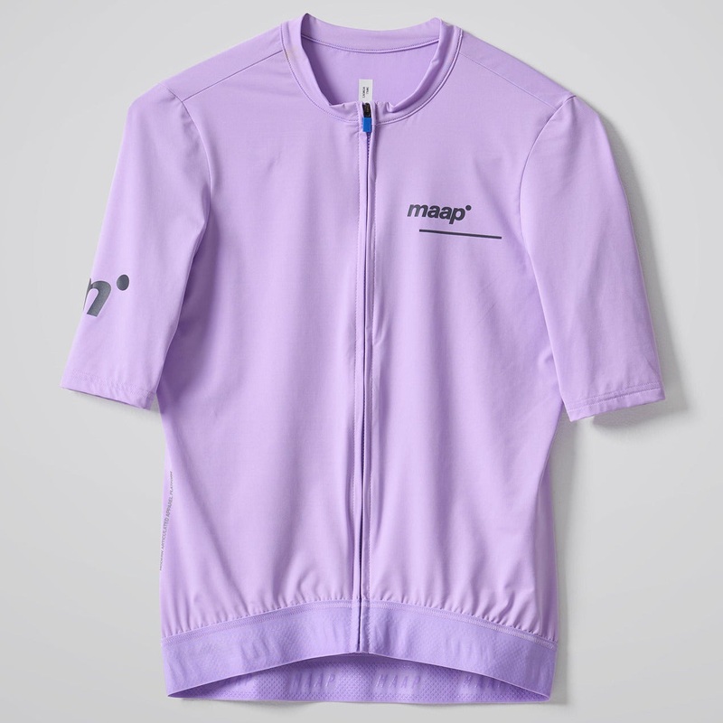 Maap Training women jersey - Violet