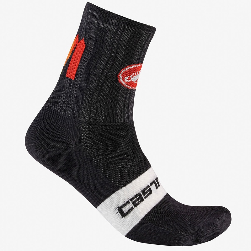 Maratona Dles Dolomites - Enel 2023 socks