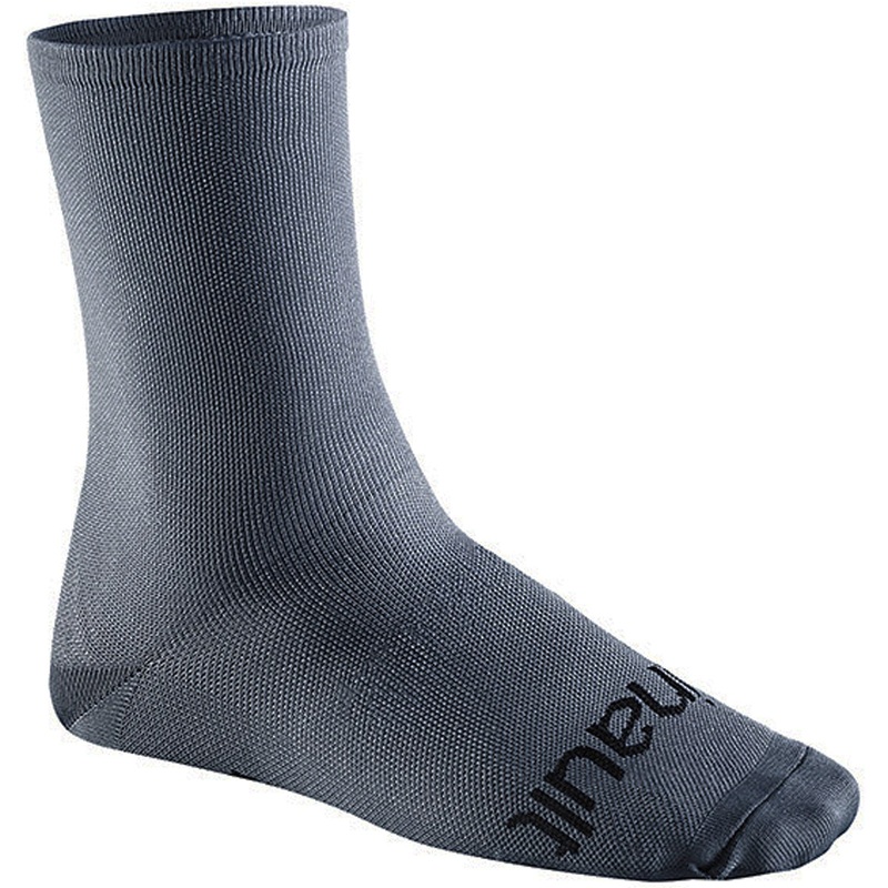 Mavic Bernard Hinault LTD socks - Grey