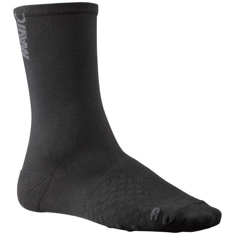 Mavic Comete Socks - Black