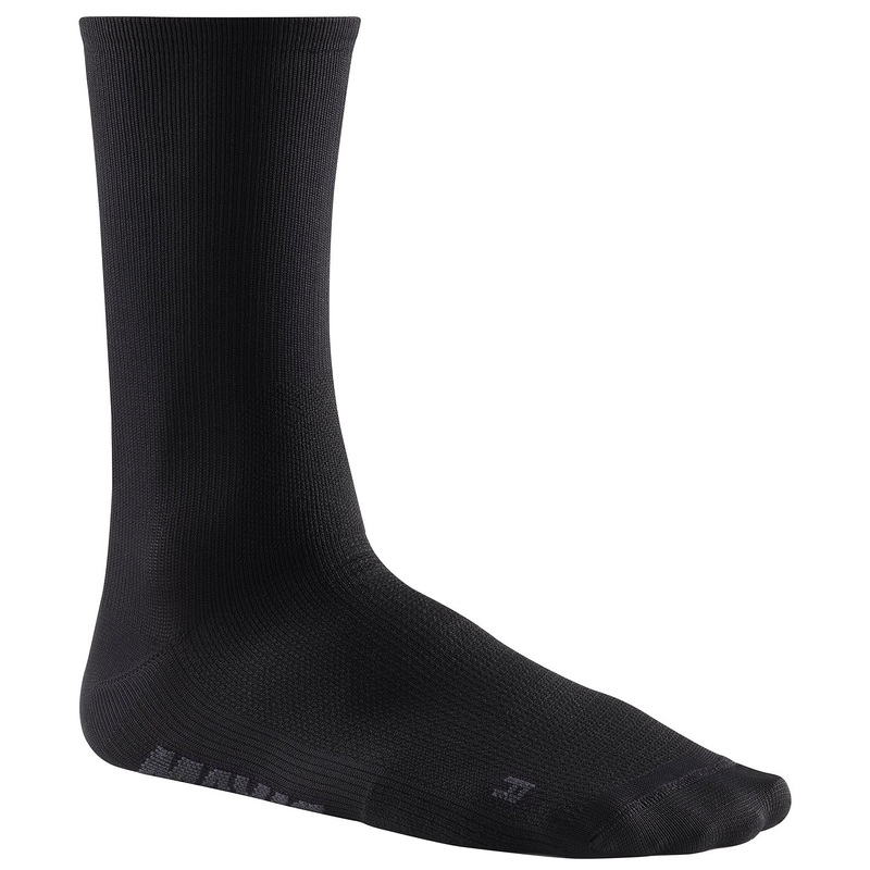 Mavic Essential High socks - Black