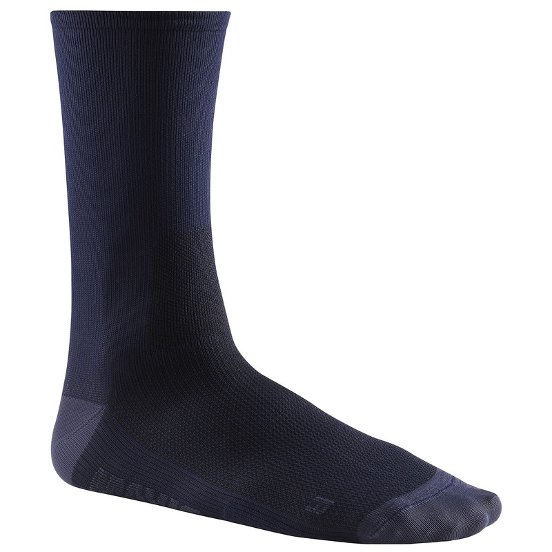 Mavic Essential High socks - Blue