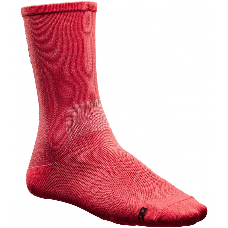 Mavic Essential High socks - Red