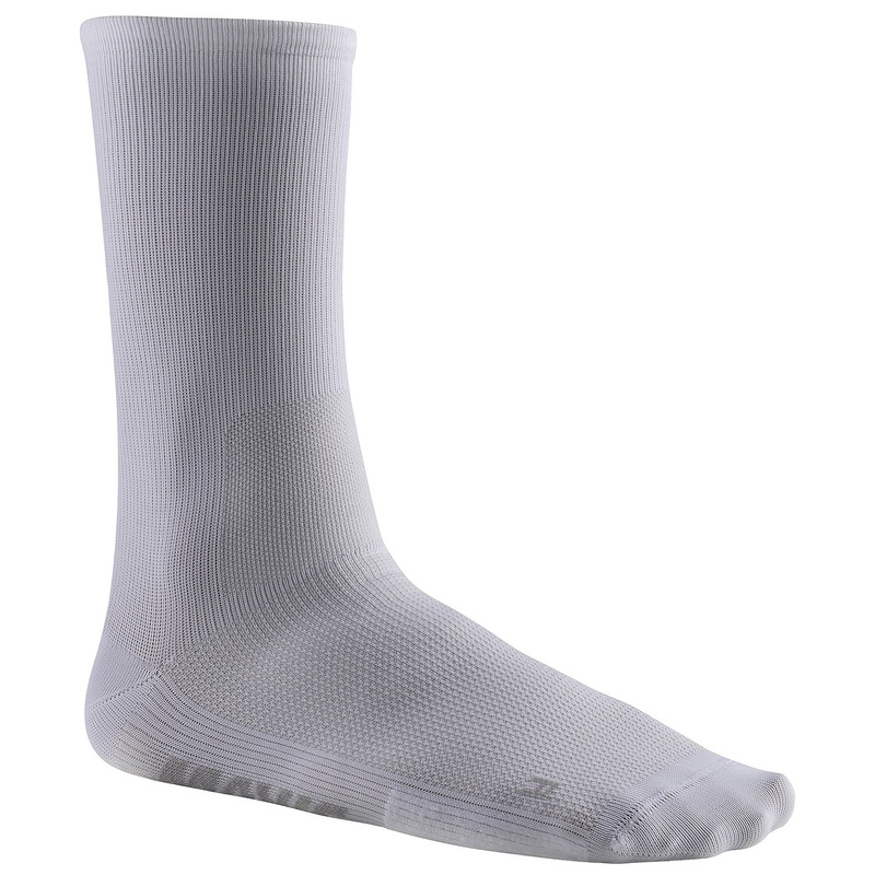 Mavic Essential High socks - White