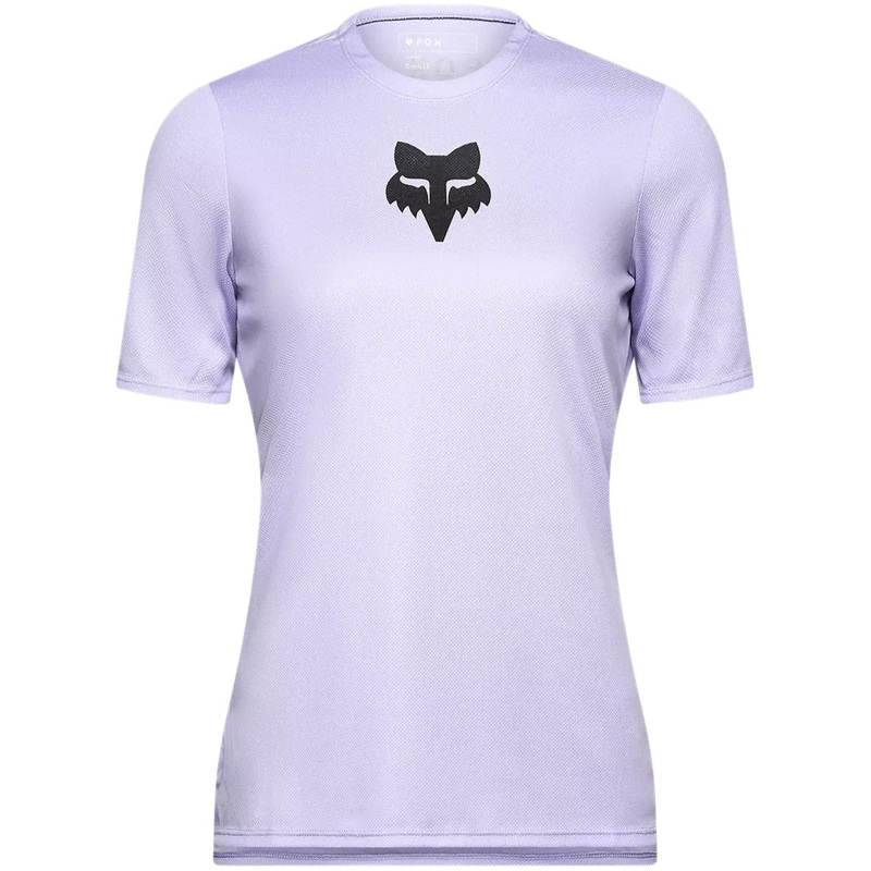 Fox Ranger Head women jersey - Purple