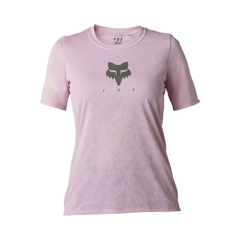 Fox TruDri women jersey - Pink