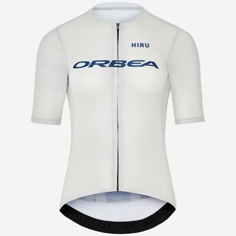 Hiru Orbea Lab Race Corporative women jersey
