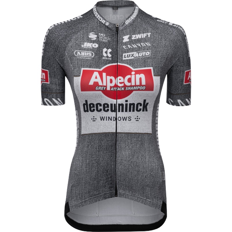 Kalas Alpecin Deceuninck 2024 women jersey - TDF