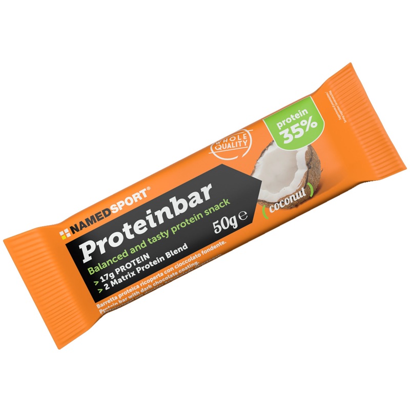 Named Proteinbar - Coconut