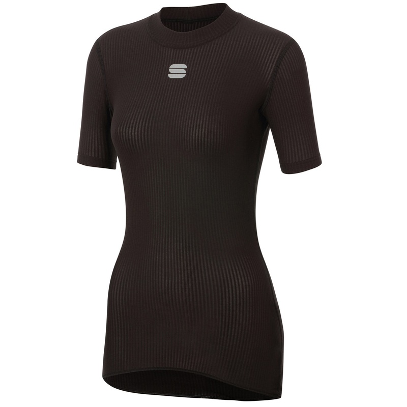 Sportful Bodyfit Pro woman base layer - Black