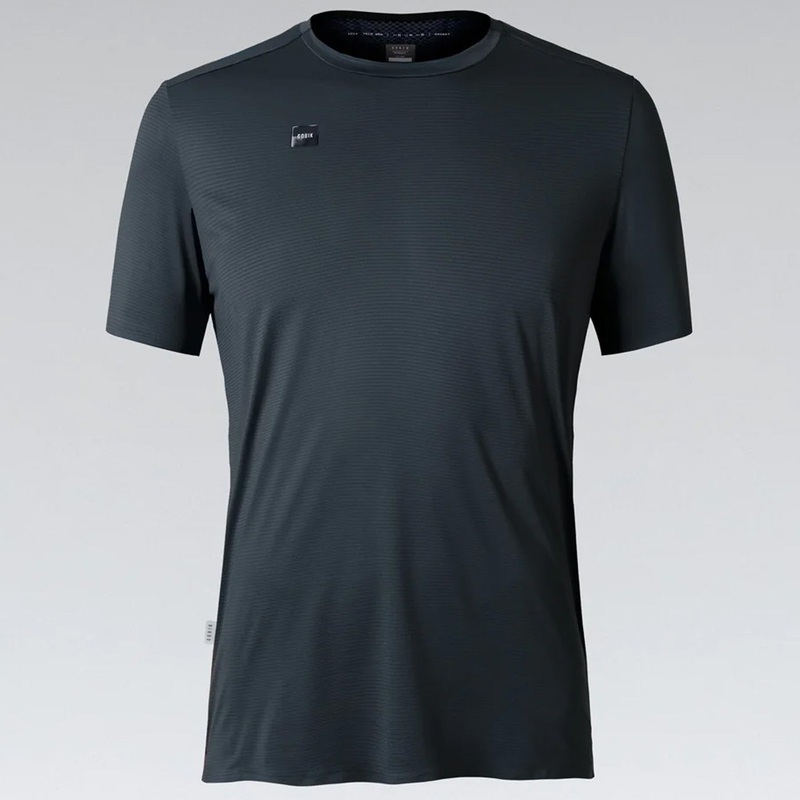 Women's Gobik Tech Solid Jersey - Grey