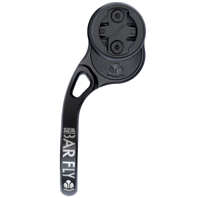 Bar Fly 4 Prime 7075 - Black