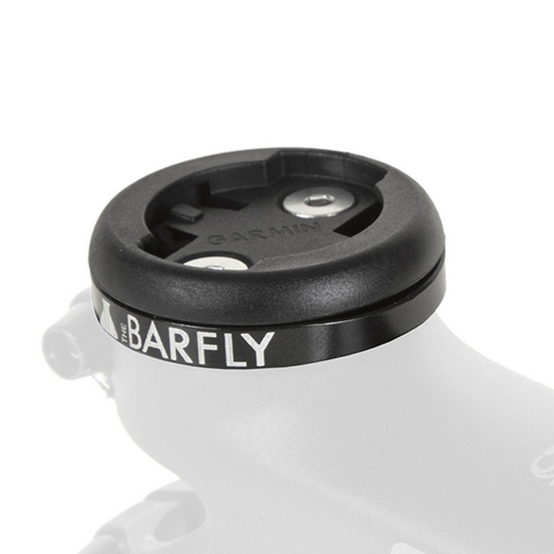 Bar Fly 4 Stem Cap