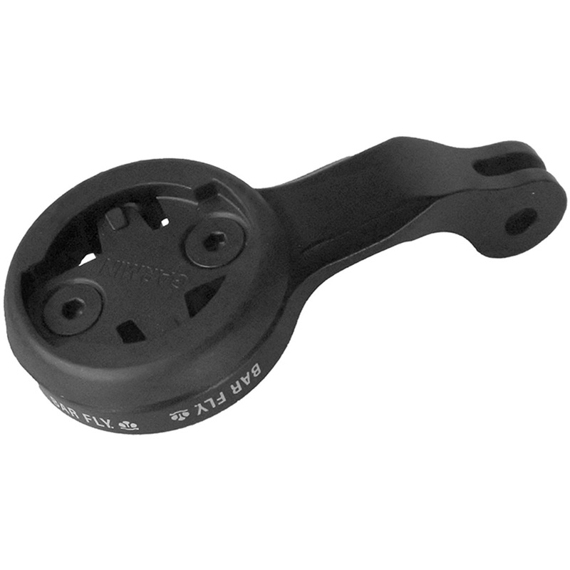 Bar Fly Race Flipper - Black