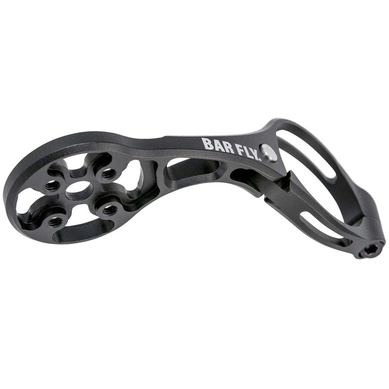Bar Fly Race Mini - Black