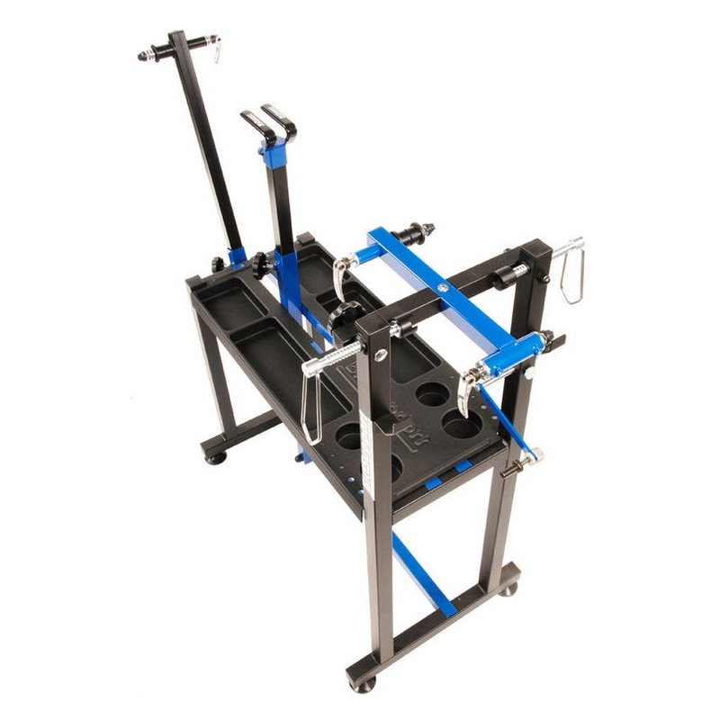 Bicisupport Professional Workshop Bike Support