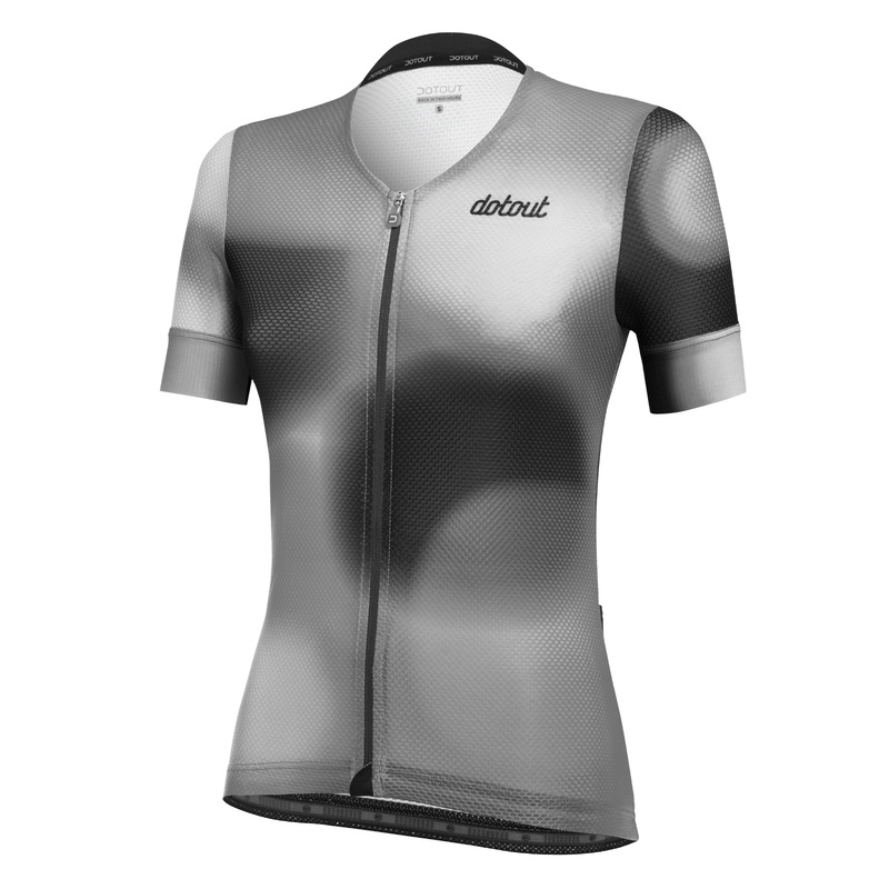 Dotout Mood 3.0 women jersey - Black