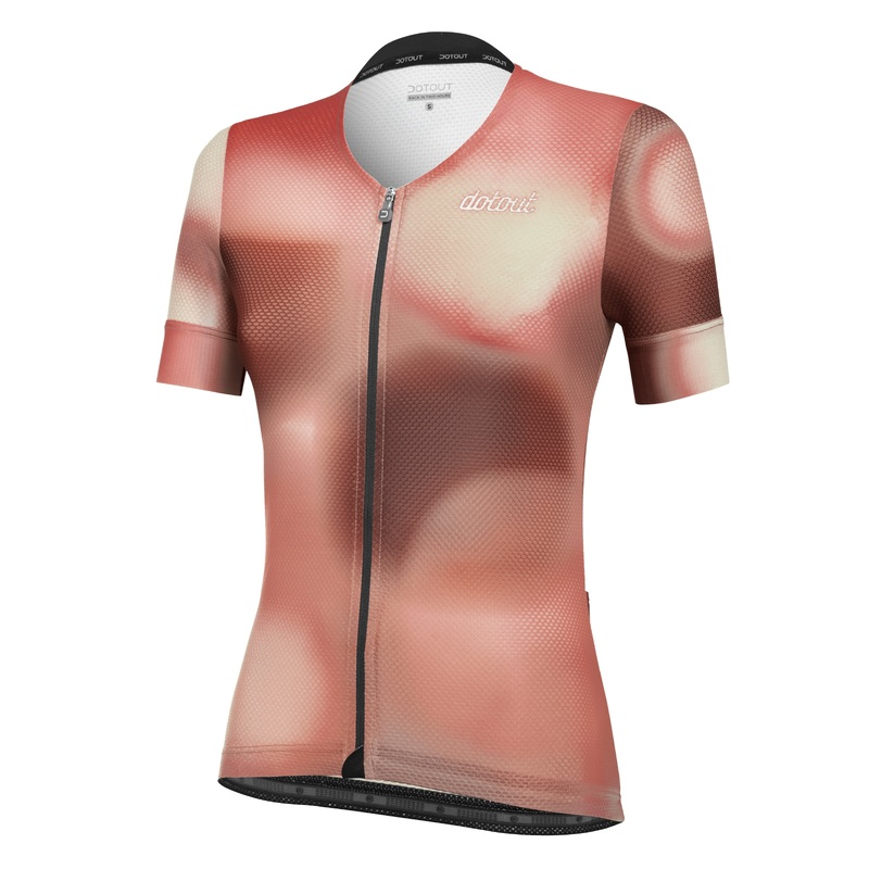 Dotout Mood 3.0 women jersey - Brown